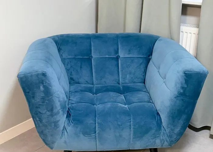 Appartement Luxury In Zentraler Lage Hamburg-Harburg