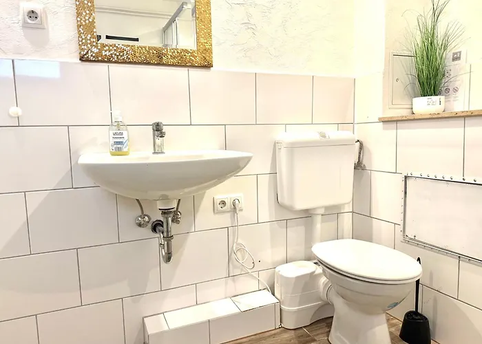 Luxury In Zentraler Lage